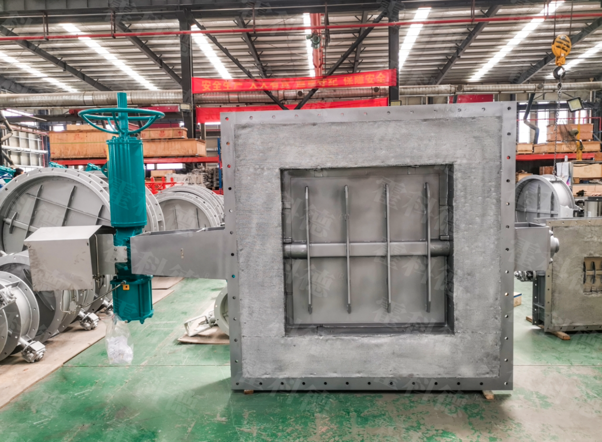 高溫閥門(mén) 高溫閥門(mén)