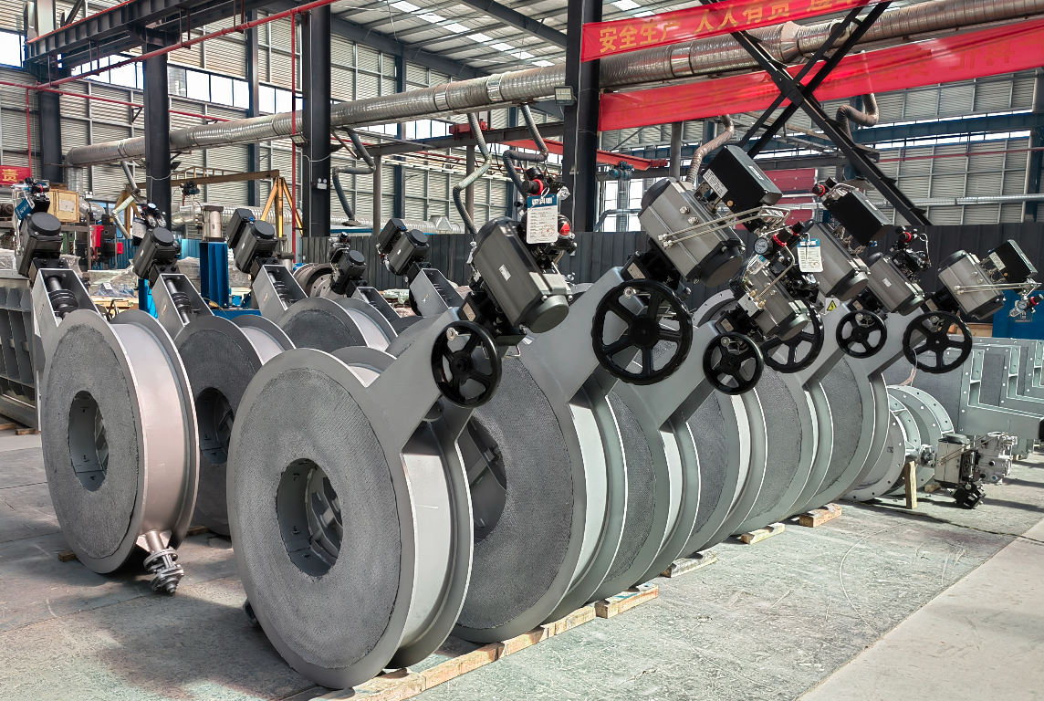 高溫閥門(mén) 高溫閥門(mén)